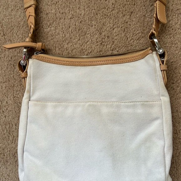 Ralph Lauren crossbody bag - Picture 3 of 8